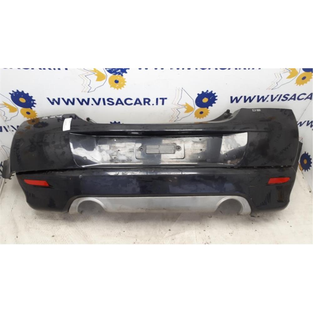 Paraurti Posteriore Usato Dal 2009 Al 2012 Volvo C30 (2010)
