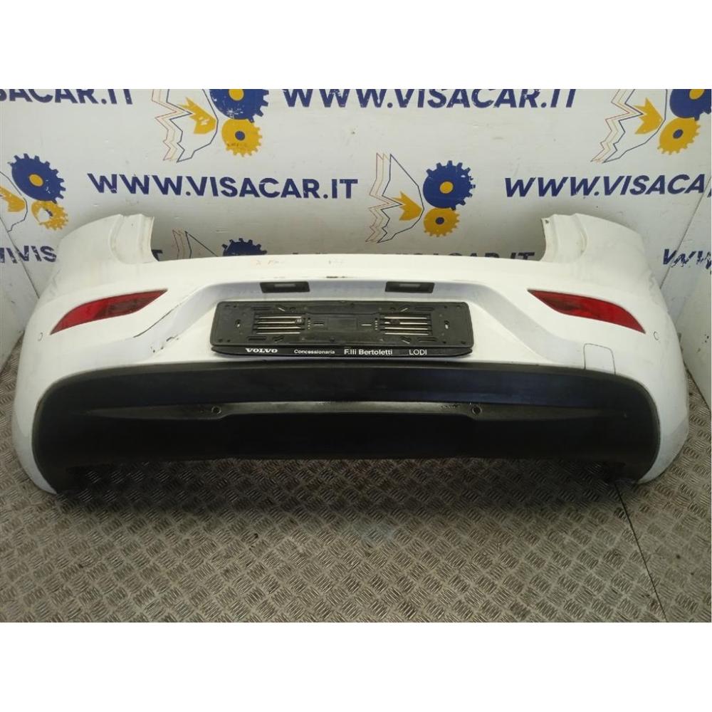 Paraurti Posteriore Usato Dal 2012 Volvo V40 «Ii» (2012)