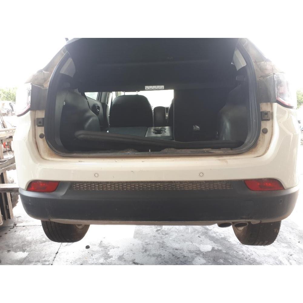Paraurti Posteriore Usato Dal 2017 Al 2018 Jeep Compass «Iii» (2017)