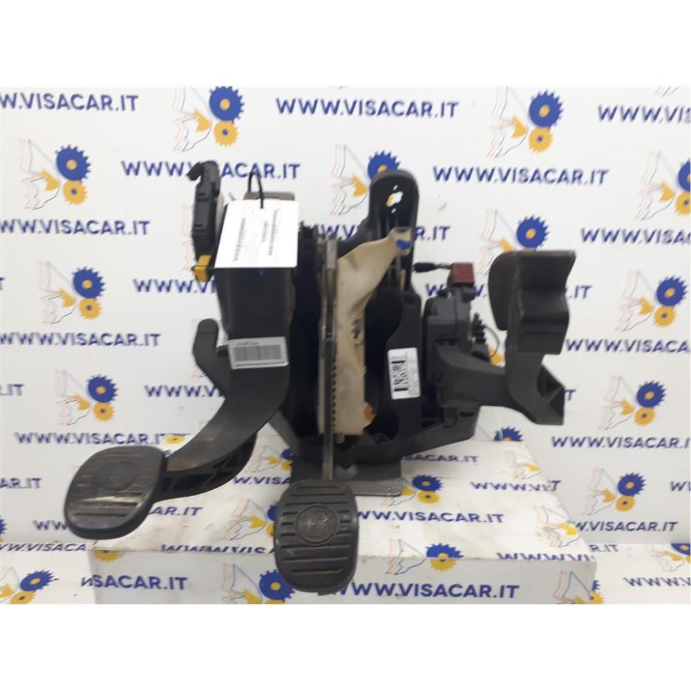 Pedale Acceleratore Usato Dal 2010 Al 2013 Alfa Romeo Giulietta (2010)