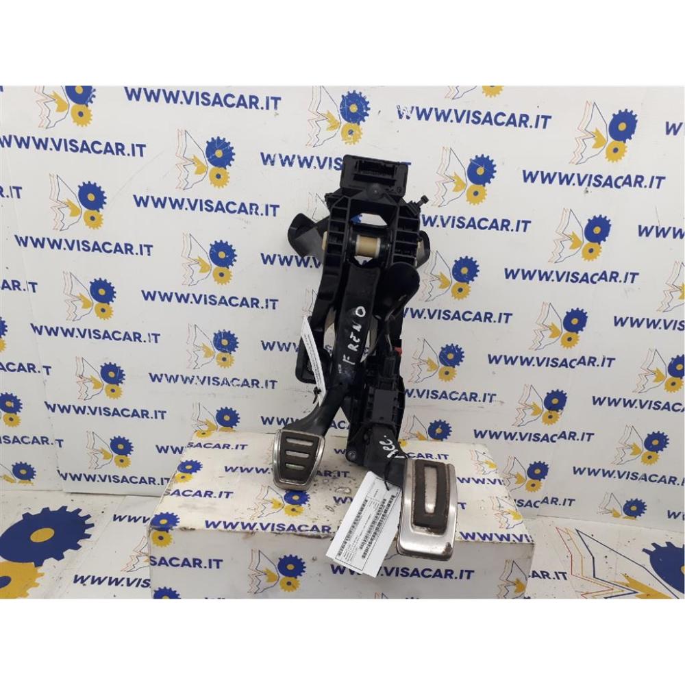 Pedale Acceleratore Usato Dal 2014 Audi Tt «Fv3» (2015)