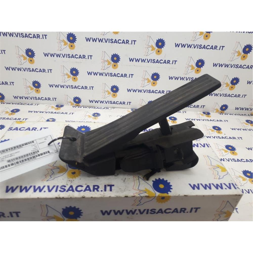 Pedale Acceleratore Usato Bmw Serie 1 «F20» Berlina (2012)