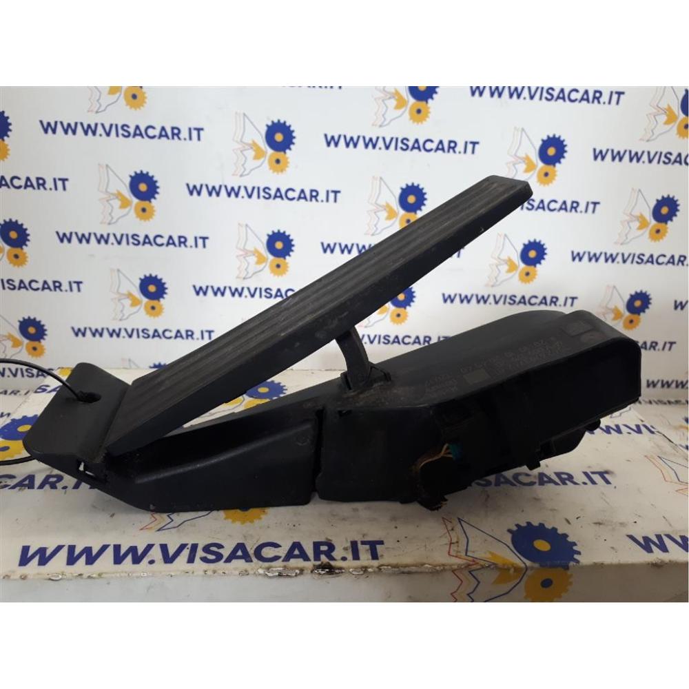 Pedale Acceleratore Usato Dal 2009 Al 2015 Bmw X1 «E84» (2010)