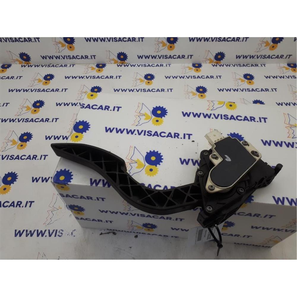 Pedale Acceleratore Usato Dal 2011 Chevrolet Aveo «Iii» (2012)
