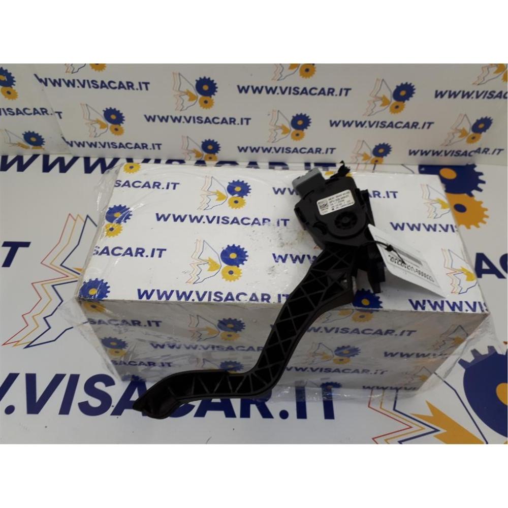 Pedale Acceleratore Usato Citroen C3 «Ii» (2010)