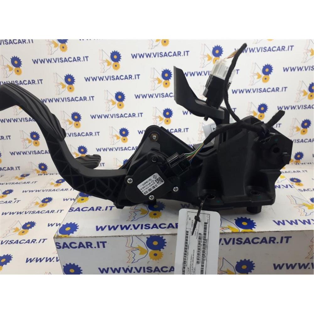 Pedale Acceleratore Usato Dal 2018 Al 2022 Dacia Duster «Ii» (2018)