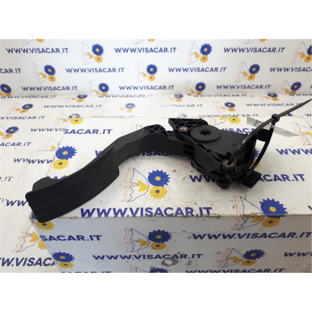 Pedale Acceleratore Usato Dacia Sandero «Ii» (2013)