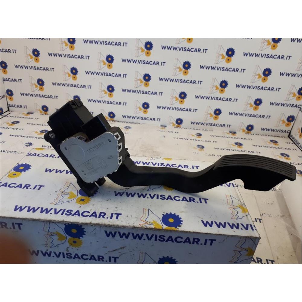 Pedale Acceleratore Usato Fiat Ducato «290» (2014)