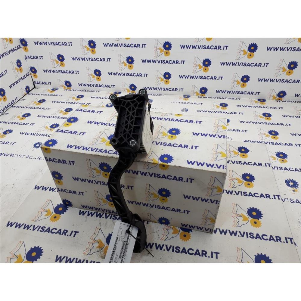 Pedale Acceleratore Usato Dal 2011 Al 2017 Fiat Panda «Ii» (2011)