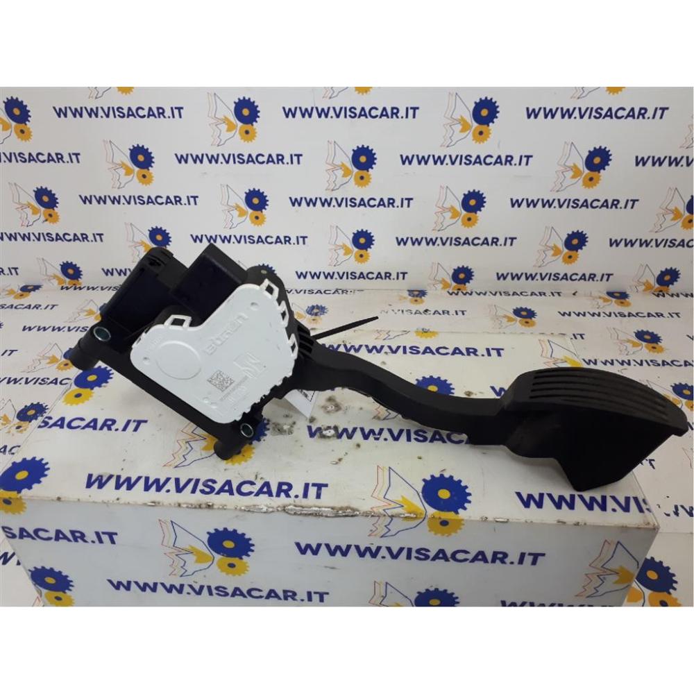 Pedale Acceleratore Usato Dal 2016 Al 2022 Fiat Panda «Iii» (2012)