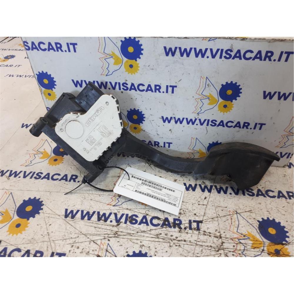 Pedale Acceleratore Usato Dal 2012 Al 2018 Fiat Punto «Iii» (2012)
