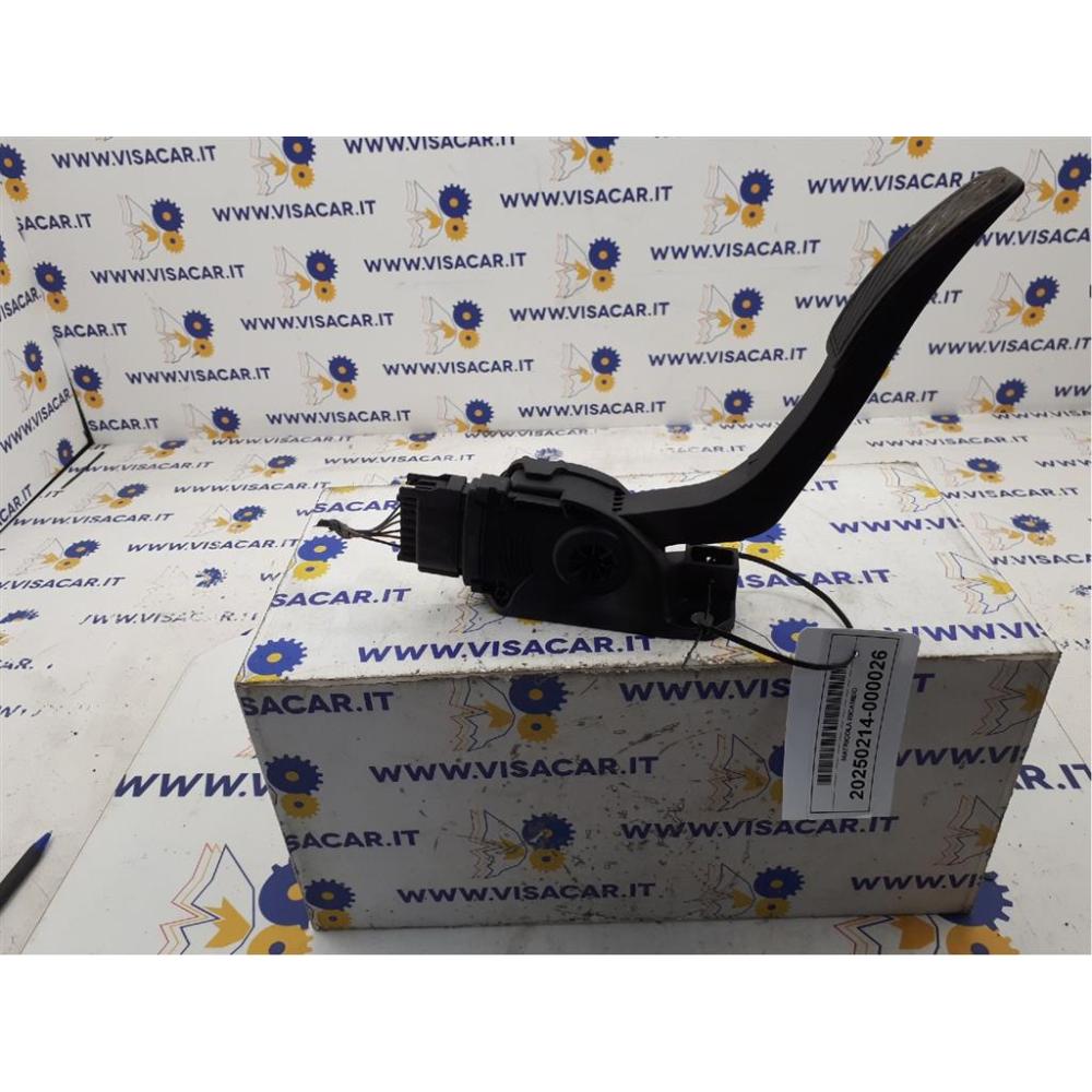 Pedale Acceleratore Usato Dal 2012 Ford B-Max (2012)
