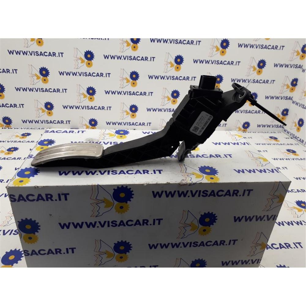 Pedale Acceleratore Usato Dal 2017 Ford Ecosport (2017)