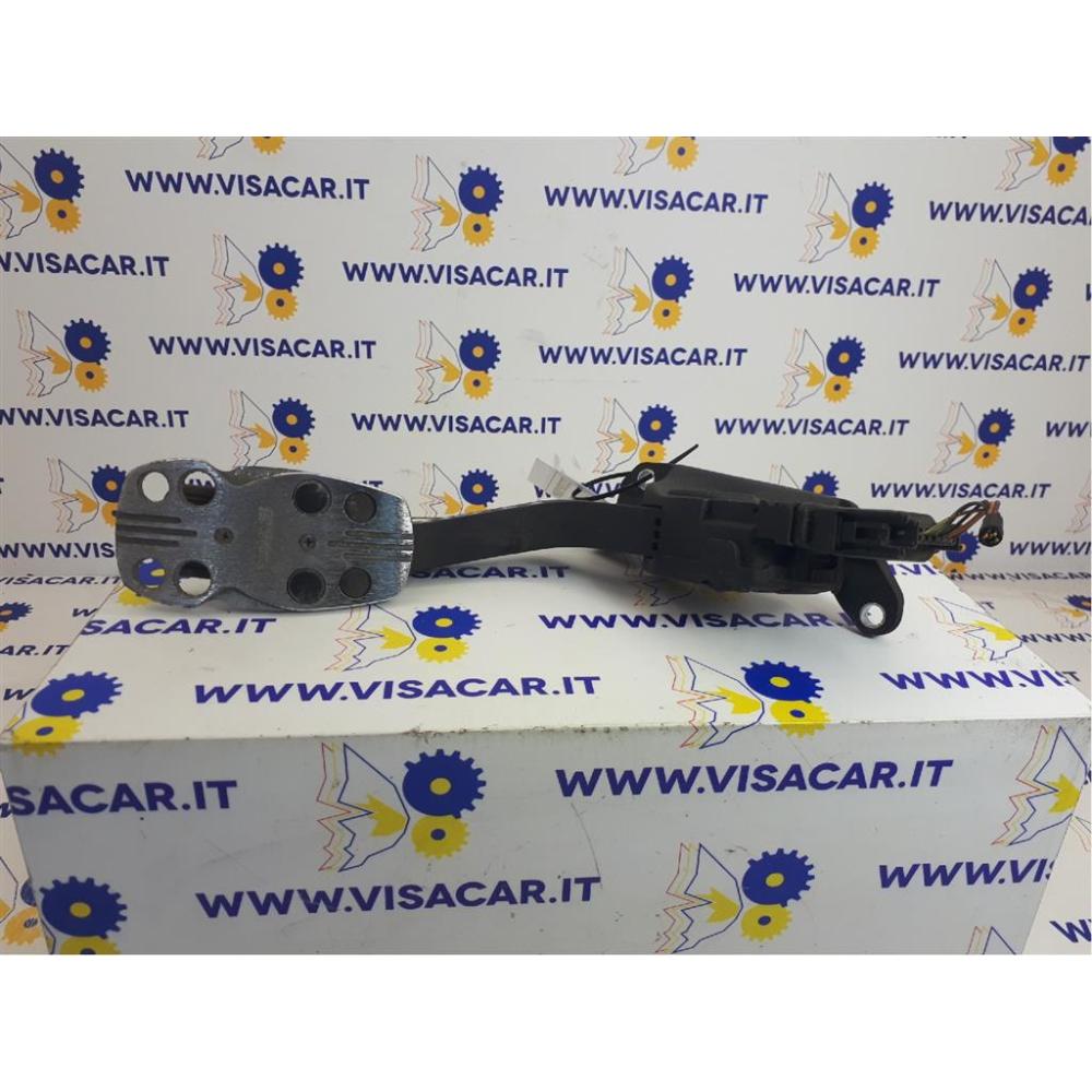 Pedale Acceleratore Usato Dal 2008 Al 2013 Ford Fiesta «Vi» (2012)