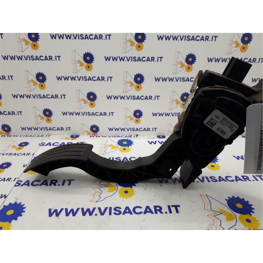 Pedale Acceleratore Usato Dal 2011 Ford Focus «Iv» Sw (2011)