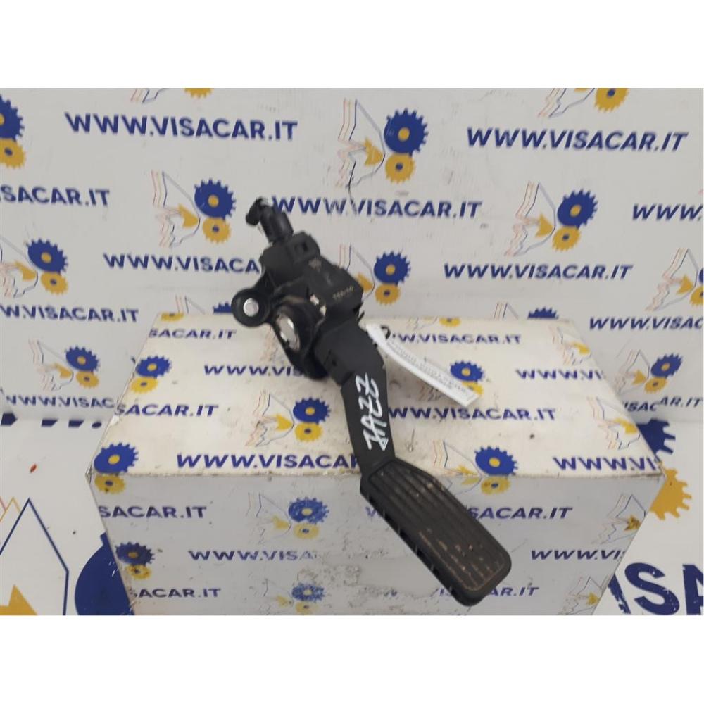 Pedale Acceleratore Usato Dal 2015 Al 2018 Honda Jazz «Iii» (2017)