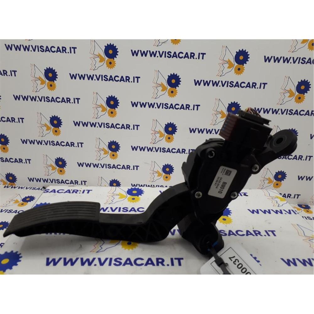 Pedale Acceleratore Usato Dal 2013 Al 2017 Hyundai I10 «Ii» (2014)