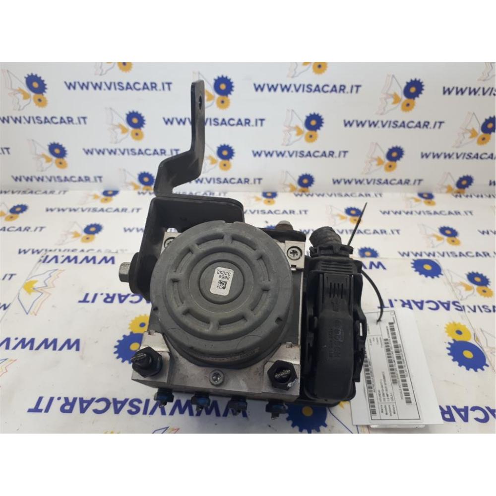 Pedale Acceleratore Usato Dal 2013 Al 2017 Hyundai I10 «Ii» (2014)