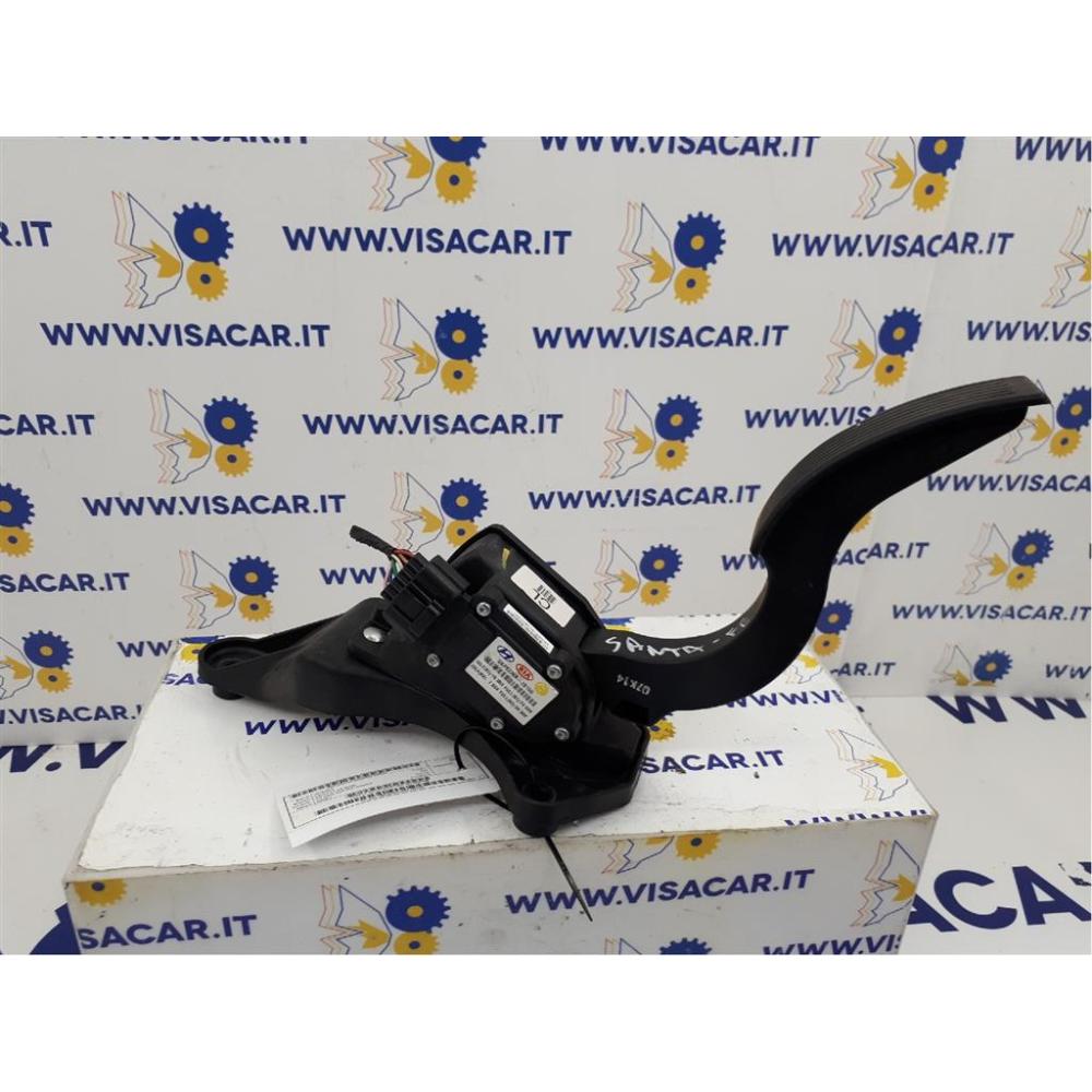 Pedale Acceleratore Usato Hyundai Santa Fé «Ii» (2006)