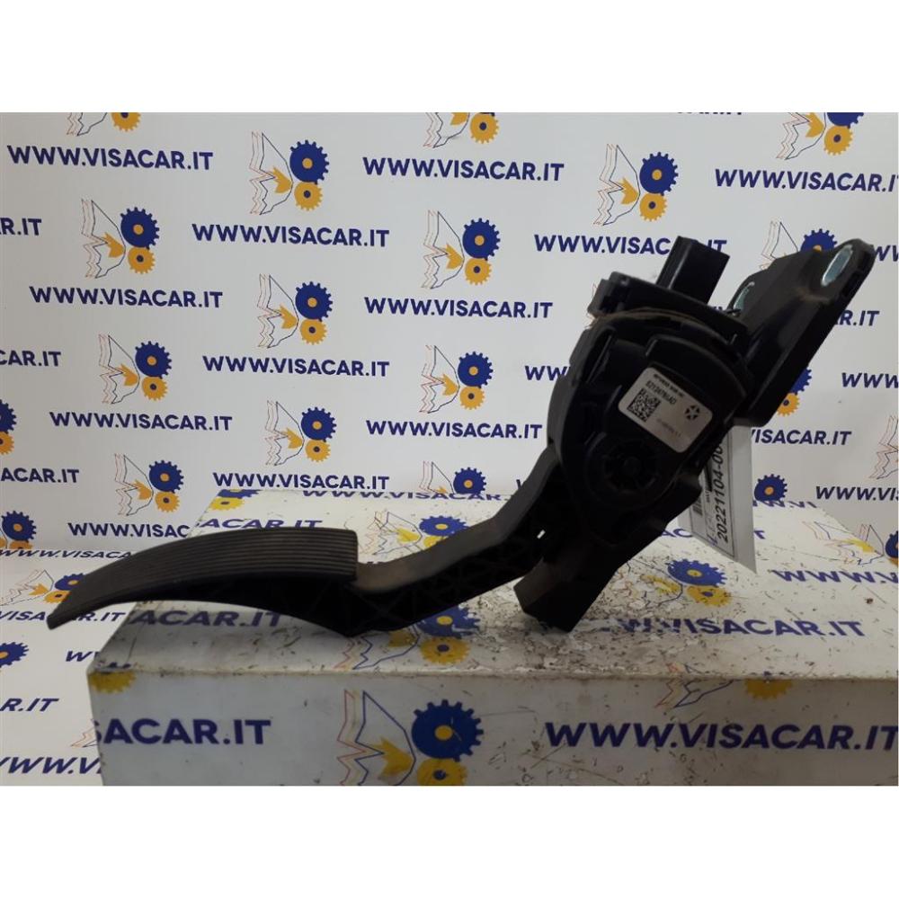 Pedale Acceleratore Usato Jeep Grand Cherokee «Iv» (2011)