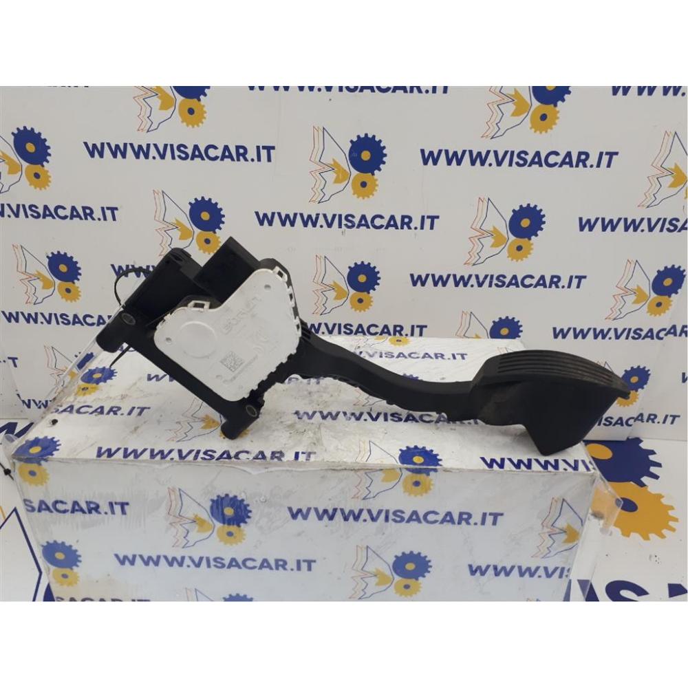 Pedale Acceleratore Usato Dal 2015 Lancia Ypsilon «Iii» (2015)
