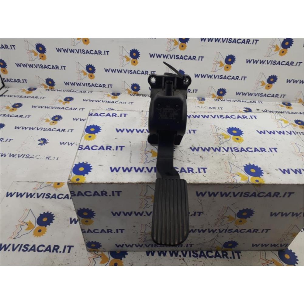 Pedale Acceleratore Usato Mercedes Vito «W447» (2014)