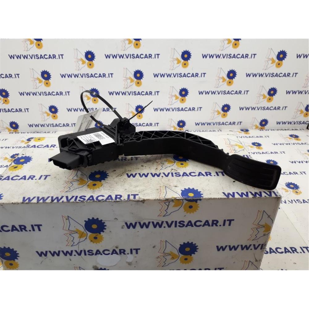 Pedale Acceleratore Usato Dal 2019 Opel Corsa «F» (2019)