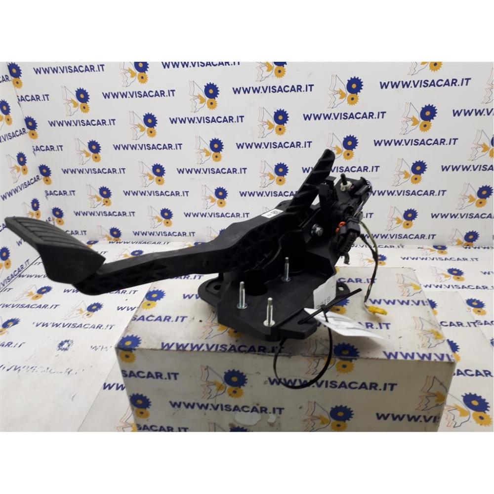 Pedale Acceleratore Usato Dal 2019 Opel Corsa «F» (2019)