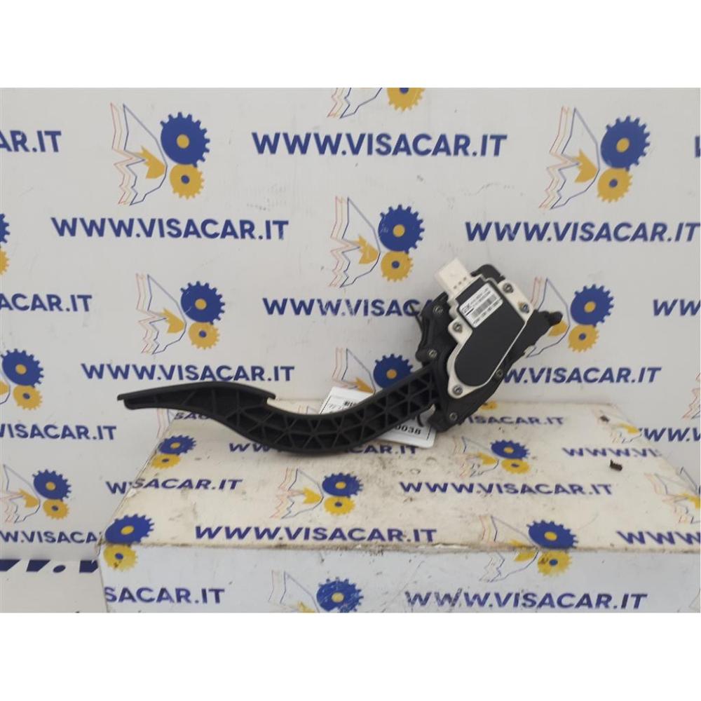 Pedale Acceleratore Usato Dal 2015 Opel Karl (2015)