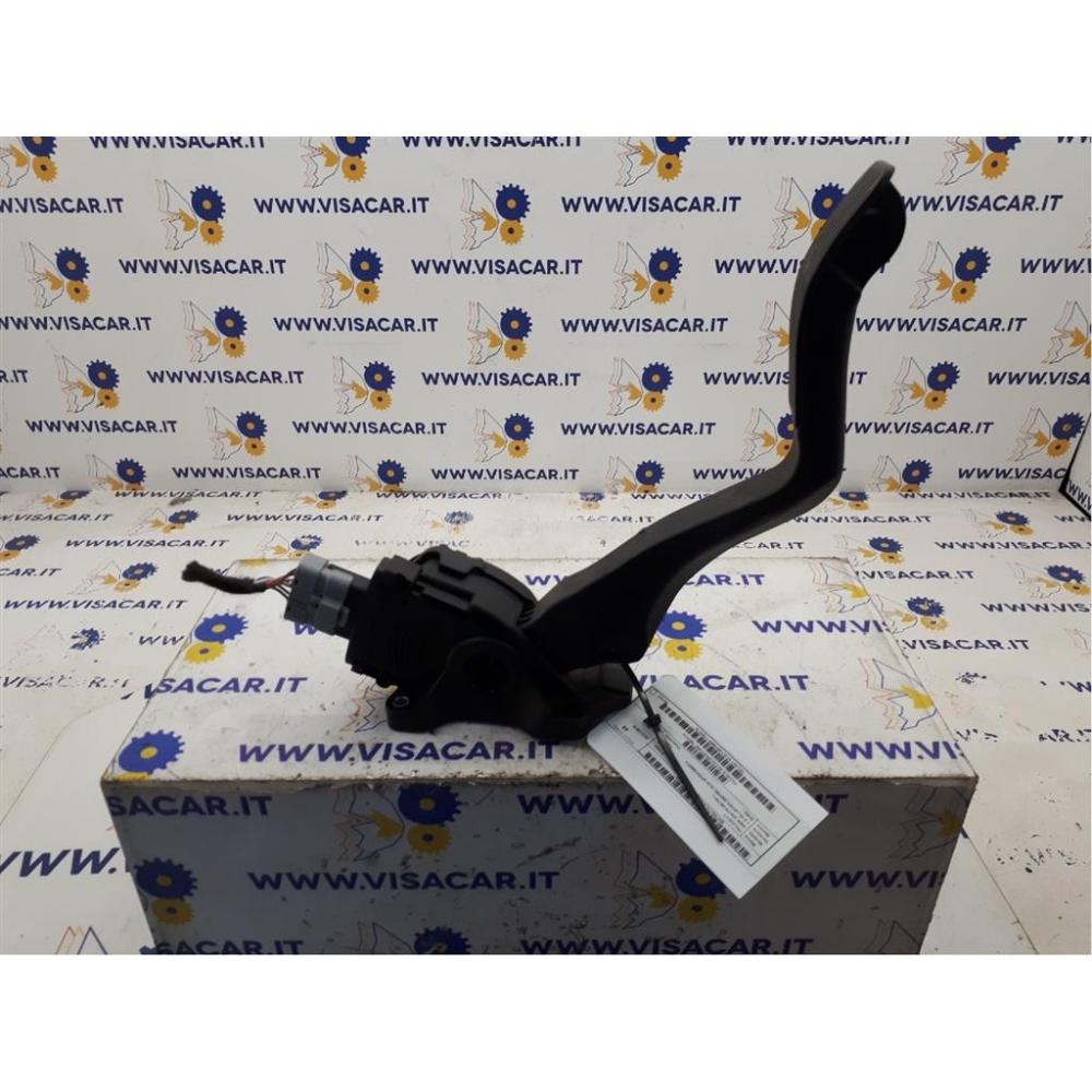 Pedale Acceleratore Usato Dal 2013 Al 2016 Peugeot 2008 «I» (2013)