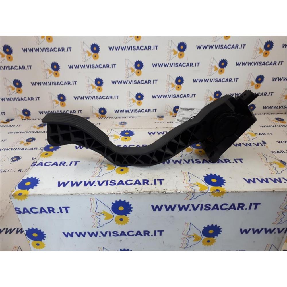 Pedale Acceleratore Usato Dal 2001 Al 2006 Peugeot 307 «I» Sw (2001)