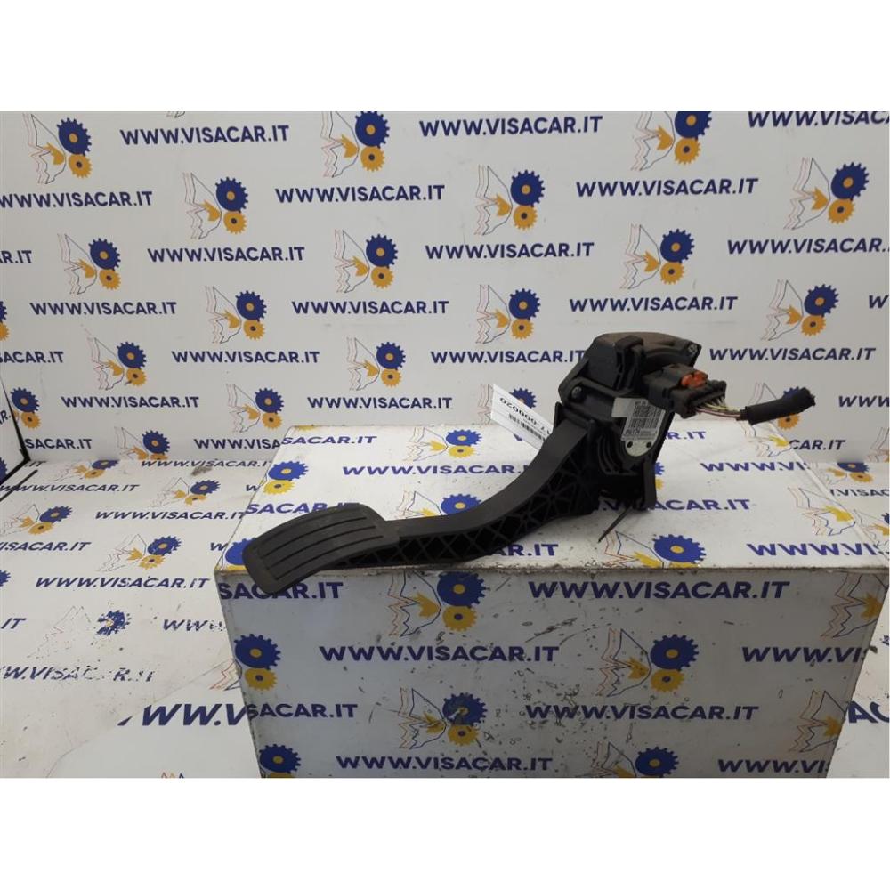 Pedale Acceleratore Usato Dal 2013 Al 2018 Peugeot 308 «Ii» (2014)