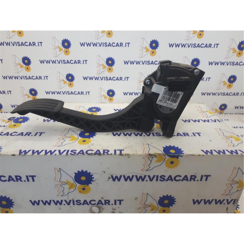 Pedale Acceleratore Usato Dal 2013 Al 2018 Peugeot 308 «Ii» (2014)