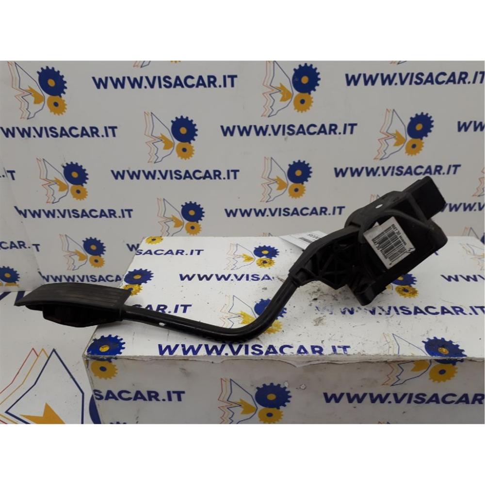 Pedale Acceleratore Usato Dal 2010 Peugeot 508 «I» Sw (2011)