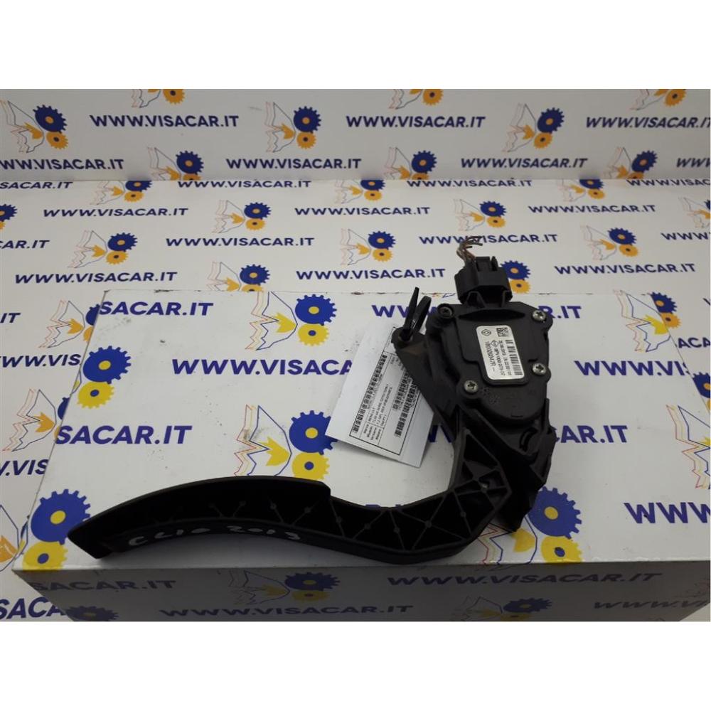 Pedale Acceleratore Usato Dal 2012 Al 2016 Renault Clio «Iv» (2013)