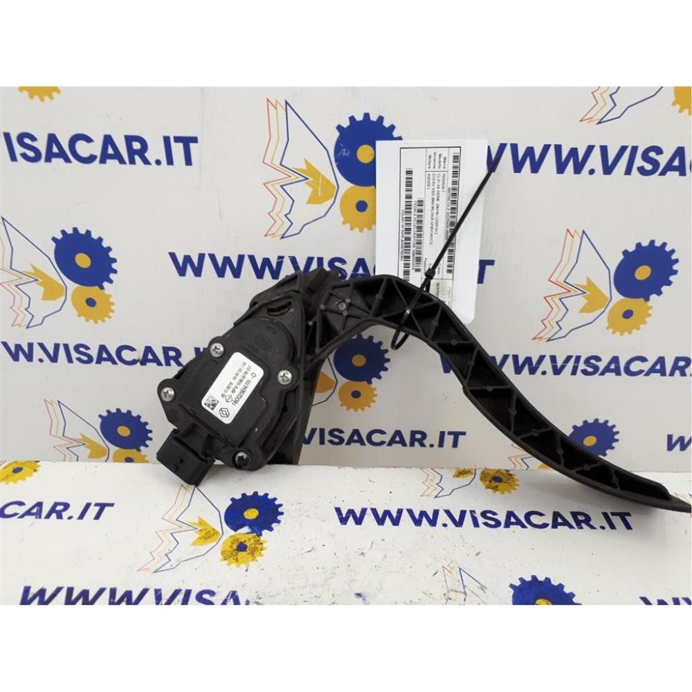 Pedale Acceleratore Usato Renault Clio «Iv» (2016)