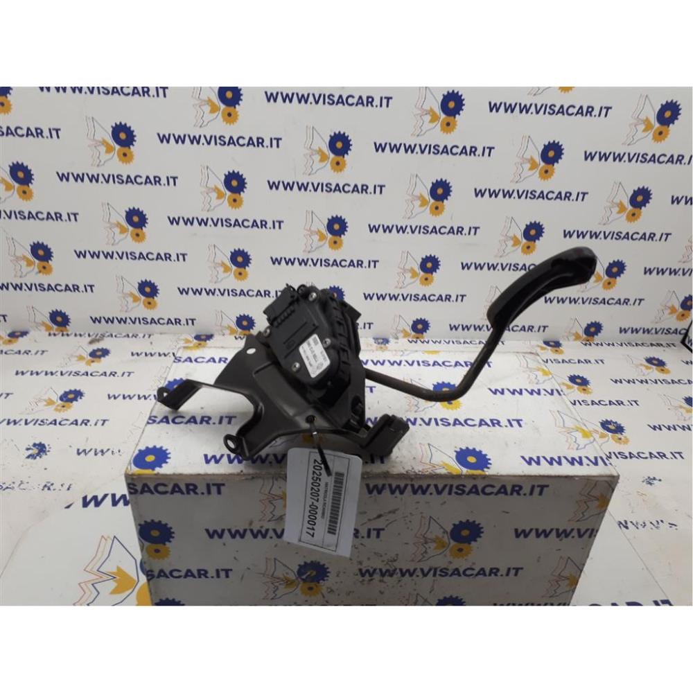 Pedale Acceleratore Usato Dal 2006 Al 2010 Renault Trafic «Iii» (2007)