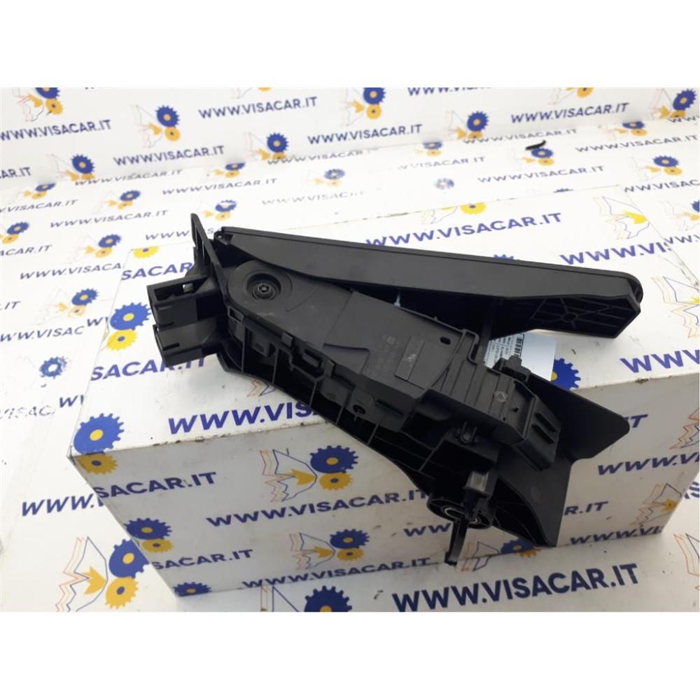 Pedale Acceleratore Usato Dal 2010 Seat Alhambra «710» (2010)