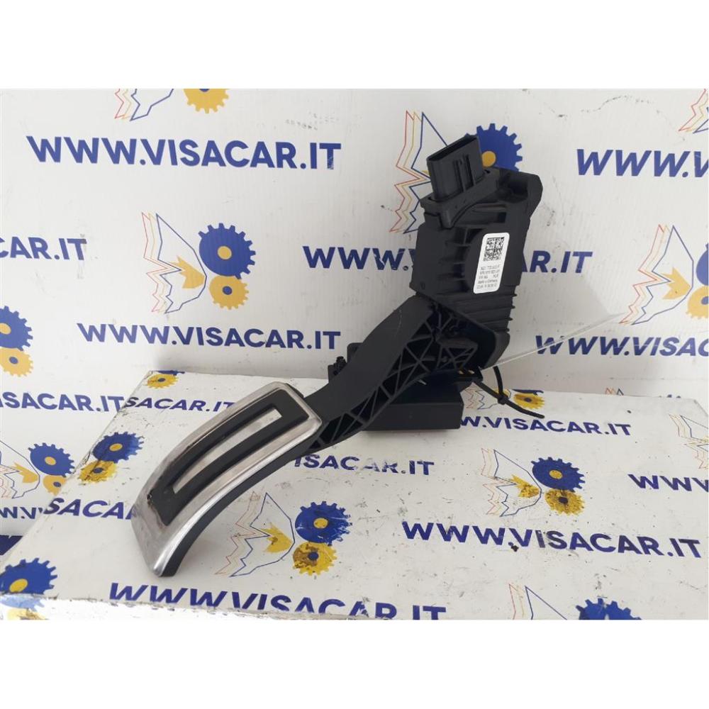 Pedale Acceleratore Usato Dal 2012 Al 2017 Seat Leon «5F1» (2013)