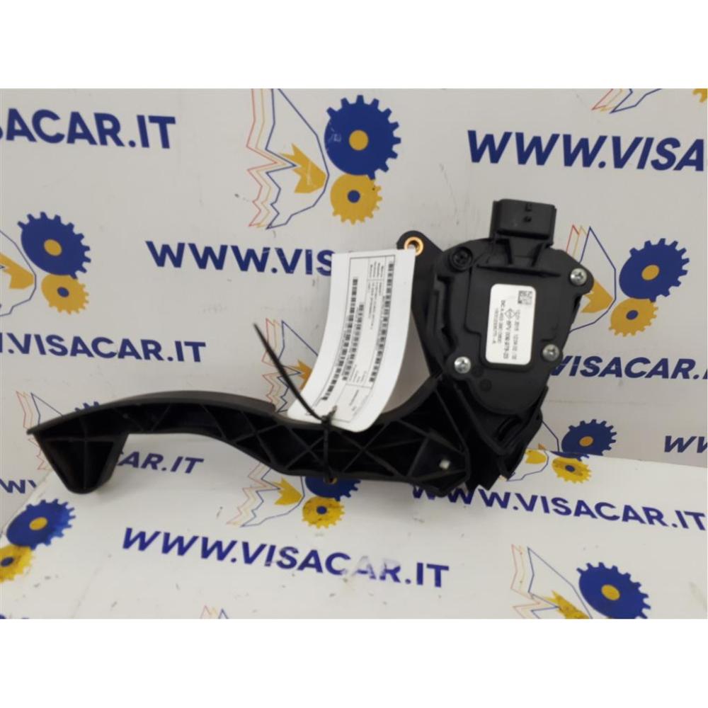 Pedale Acceleratore Usato Dal 2014 Smart Fortwo Coupé «453» (2015)
