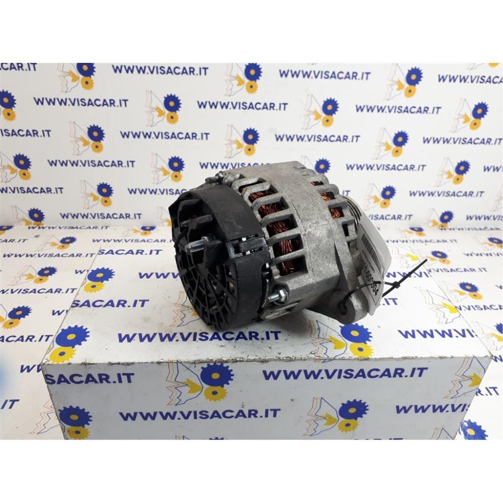 Alternatore Usato Dal 2005 Al 2007 Fiat Croma «Ii» (2005)