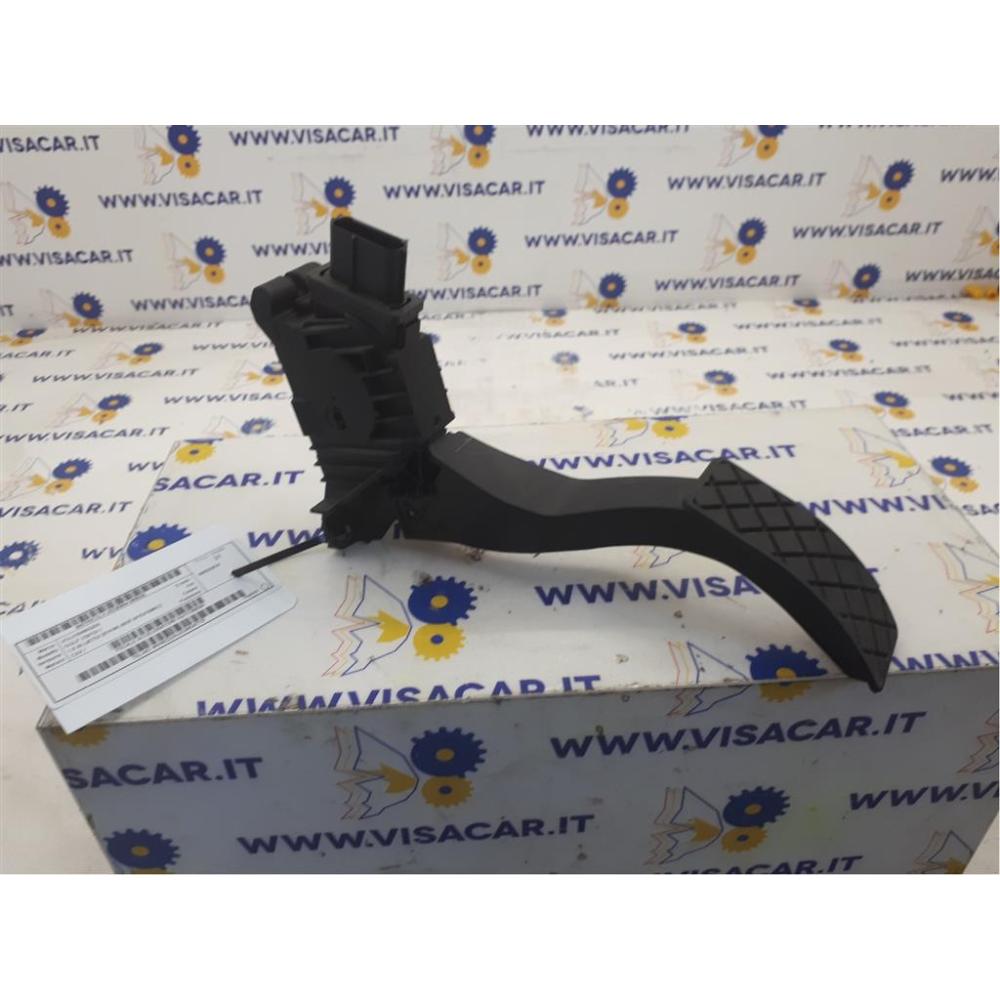 Pedale Acceleratore Usato Dal 2012 Volkswagen Golf «Vii» (2013)