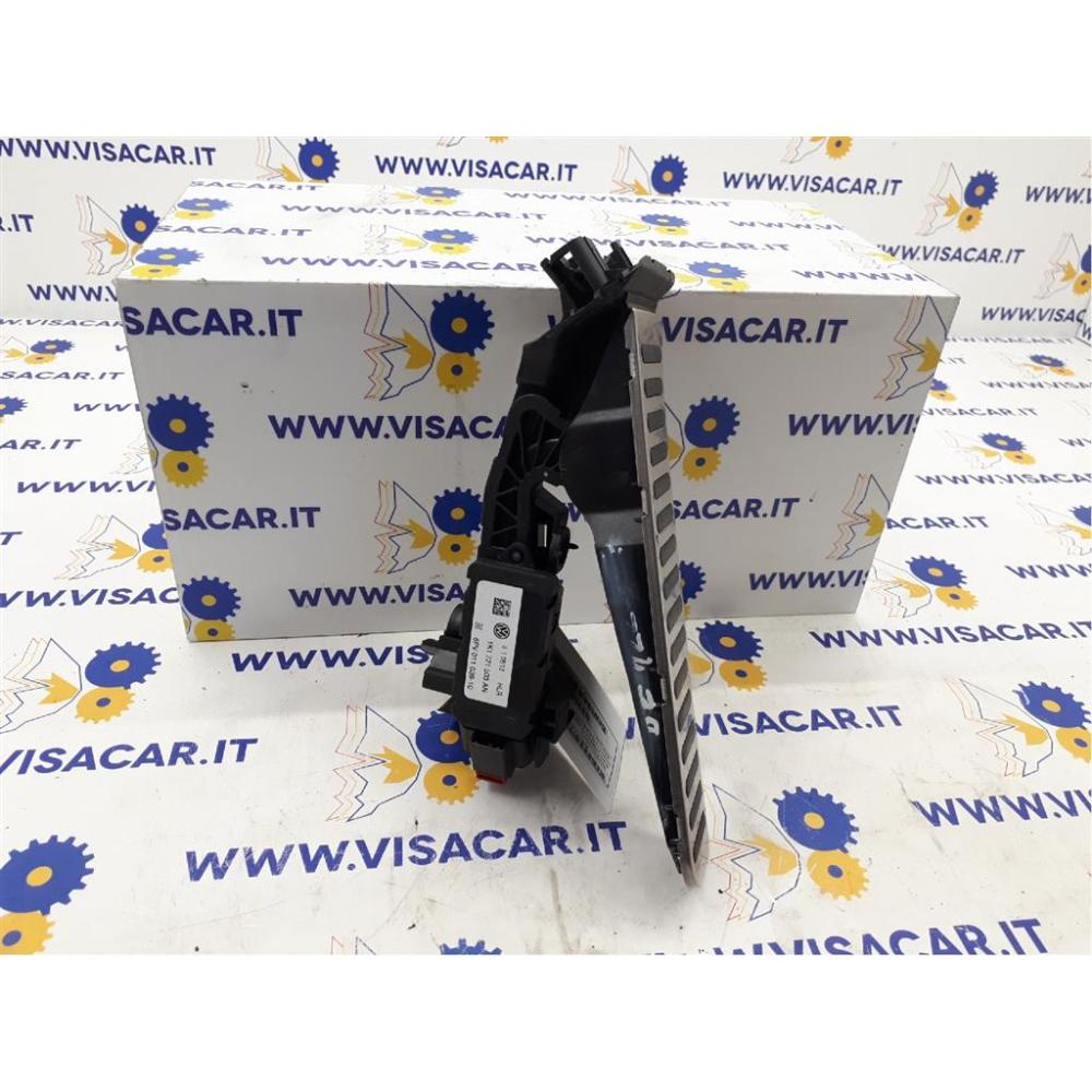 Pedale Acceleratore Usato Dal 2008 Volkswagen Scirocco «Iii» (2009)