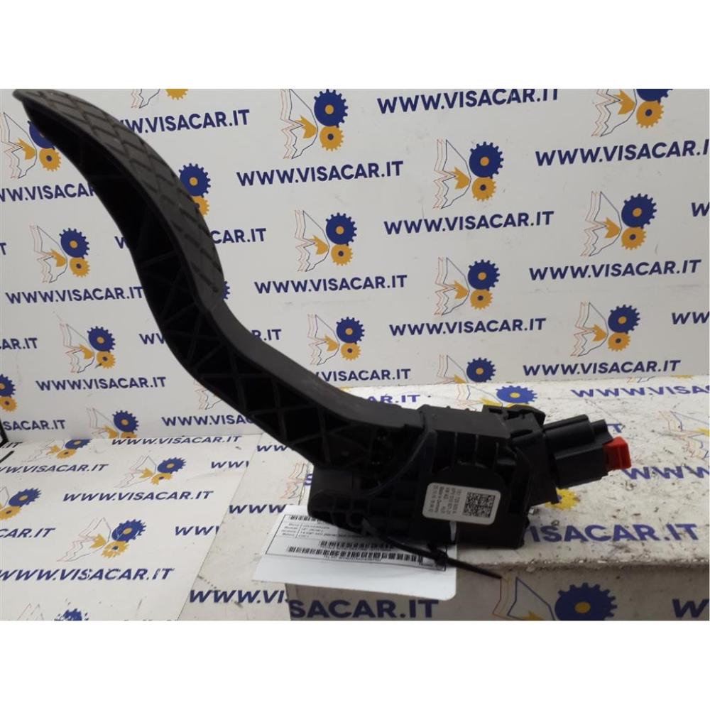 Pedale Acceleratore Usato Dal 2016 Volkswagen Up (2016)