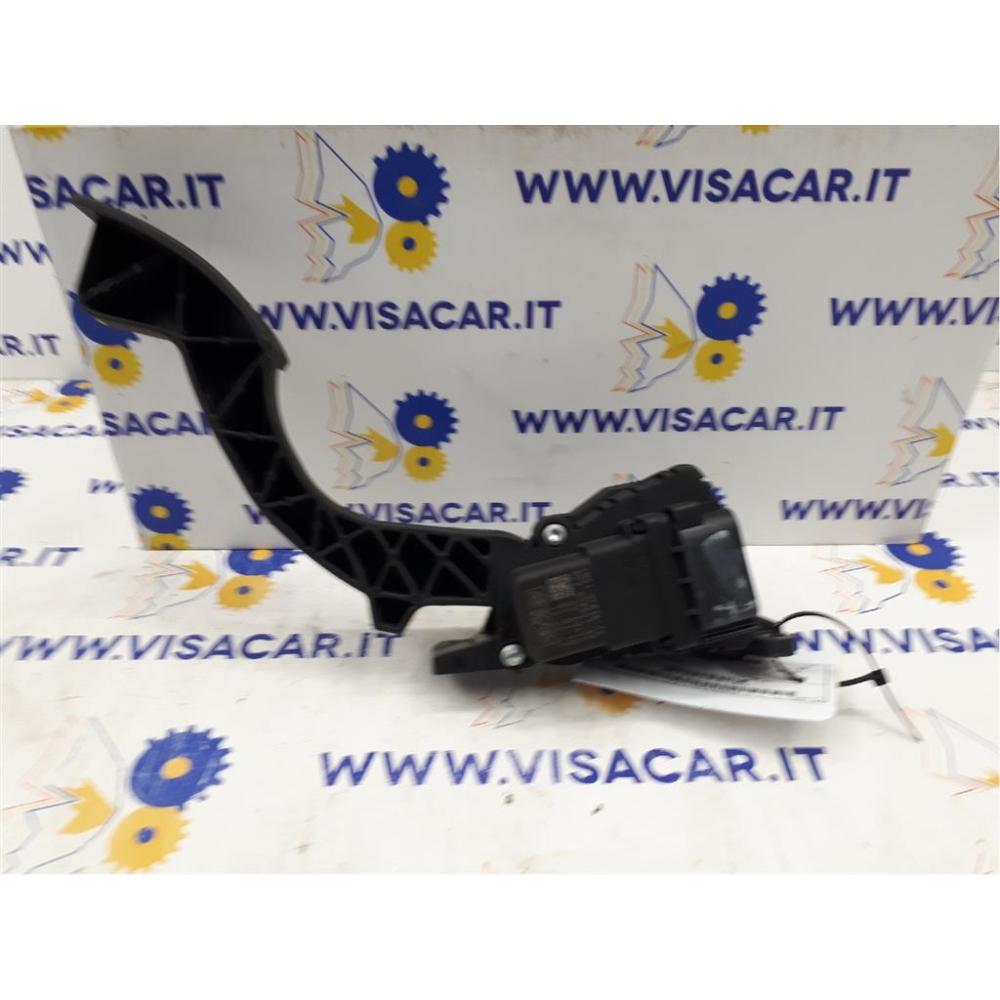 Pedale Acceleratore Usato Dal 2004 Al 2012 Volvo V50 (2004)