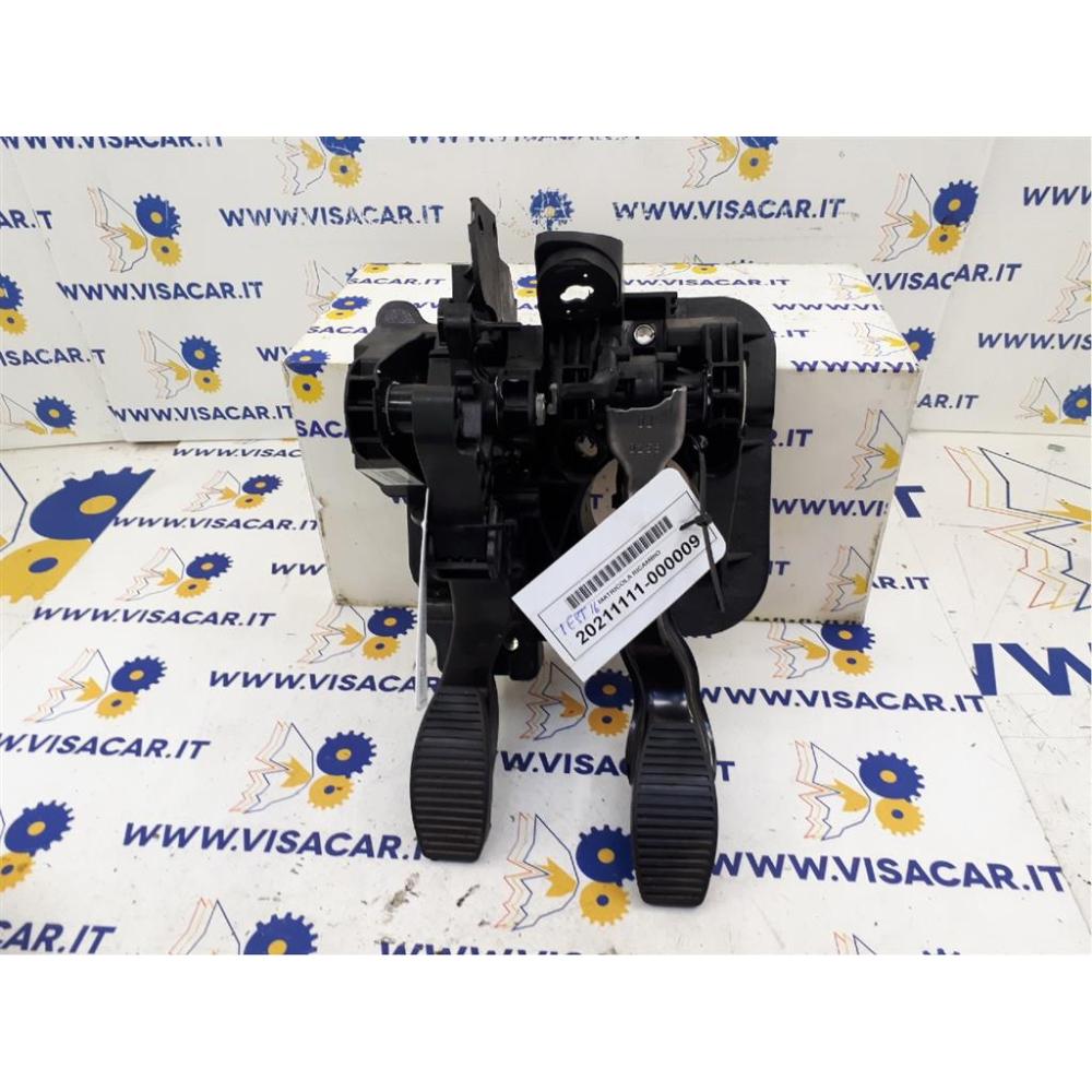 Pedale Freno Usato Dal 2016 Fiat Panda «Iii» (2012)