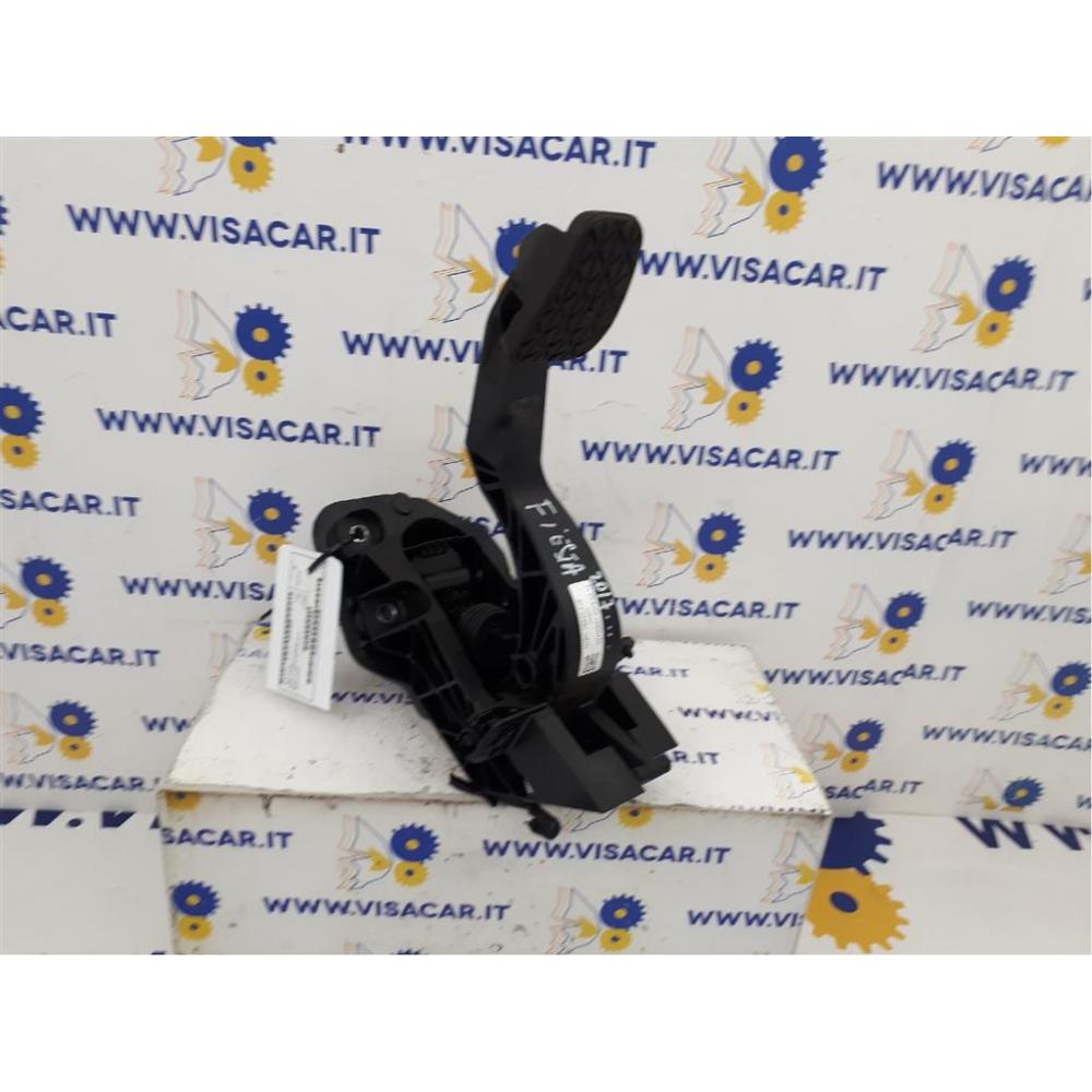 Pedale Frizione Usato Dal 2017 Ford Fiesta «Vii» (2017)