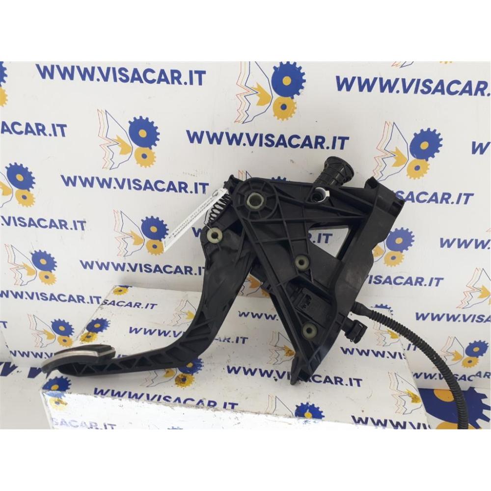 Pedale Frizione Usato Dal 2012 Al 2017 Seat Leon «5F1» (2013)