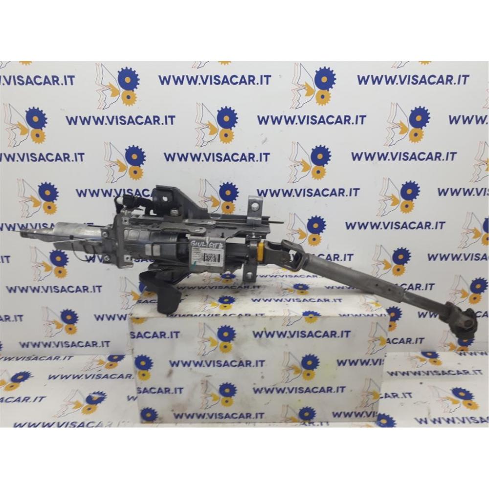 Piantone Sterzo Usato Dal 2010 Al 2013 Alfa Romeo Giulietta (2010)