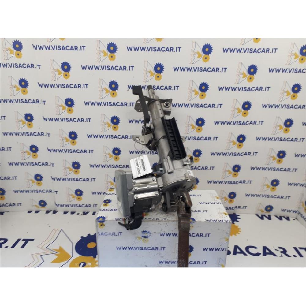 Piantone Sterzo Usato Dal 2017 Ford Fiesta «Vii» (2017)